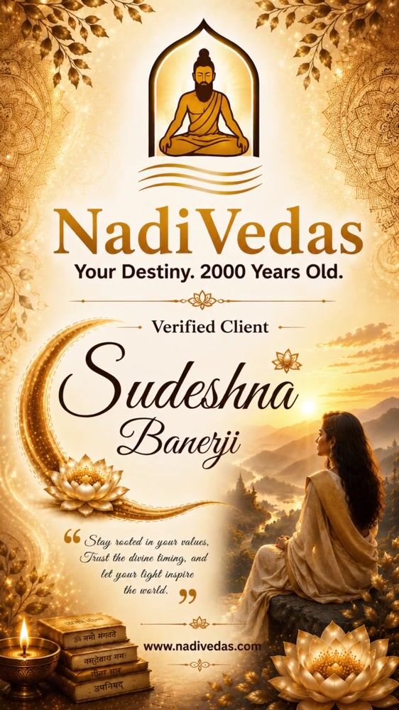 Sudeshna Banerji video testimonial