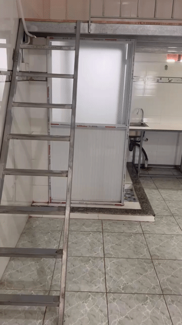 Cho thuê Phòng trọ Thành phố Thủ Đức Tp Hồ Chí Minh diện tích 16 m² giá 3 triệu/tháng