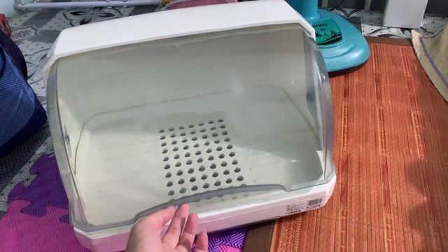 thanh lý đồ mẹ và bé