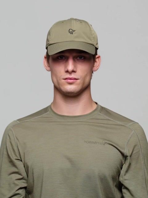 Norrøna /29 sports tech cap - Norrøna®
