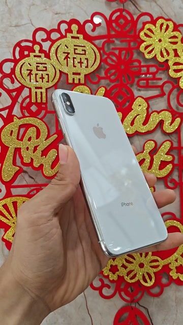  iPhone XS Max 64GB Quốc Tế đẹp. Mua bán Điện thoại tại Quận Lê Chân Hải Phòng được đăng bởi Khánh Phone  hình 1