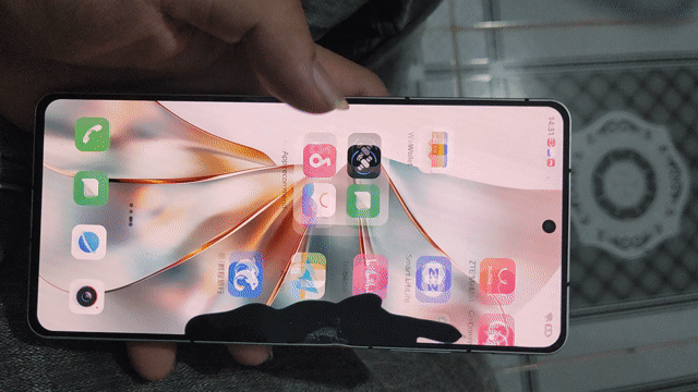 Nubia Z60S Pro 16GB/512GB. Mua bán Điện thoại tại Huyện Duy Xuyên Quảng Nam được đăng bởi Sầu hình 1