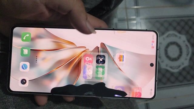 Nubia Z60S Pro 16GB/512GB. Mua bán Điện thoại tại Huyện Duy Xuyên Quảng Nam được đăng bởi Sầu hình 1