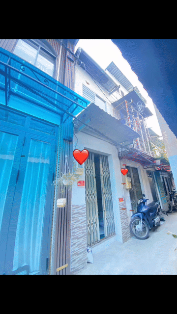 Mua bán Nhà ở Quận Gò Vấp Tp Hồ Chí Minh diện tích 10.3 m² giá 1,7 tỷ
