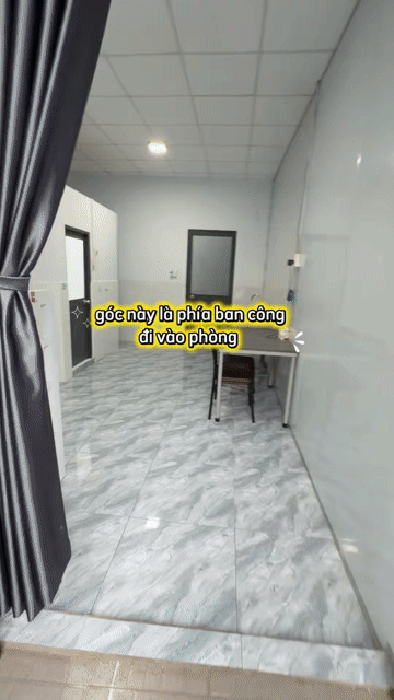 Cho thuê Phòng trọ Quận Bình Tân Tp Hồ Chí Minh diện tích 32 m² giá 3,2 triệu/tháng