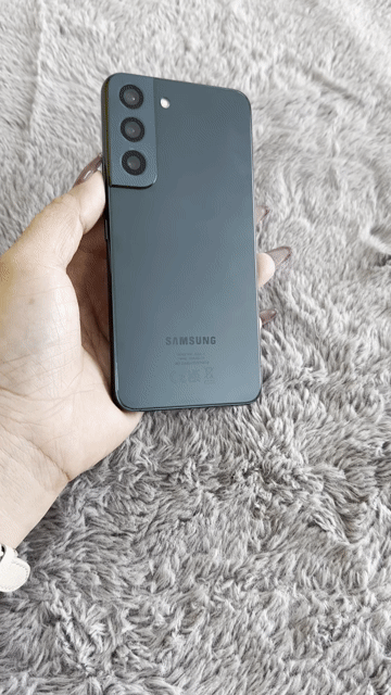 Samsung Galaxy S22 5G 128GB. Bảo Hành 06 tháng. Mua bán Điện thoại tại Quận Bình Tân Tp Hồ Chí Minh được đăng bởi Hoàng Anh hình 1