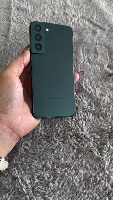 Samsung Galaxy S22 5G 128GB. Bảo Hành 06 tháng. Mua bán Điện thoại tại Quận Bình Tân Tp Hồ Chí Minh được đăng bởi Hoàng Anh hình 1