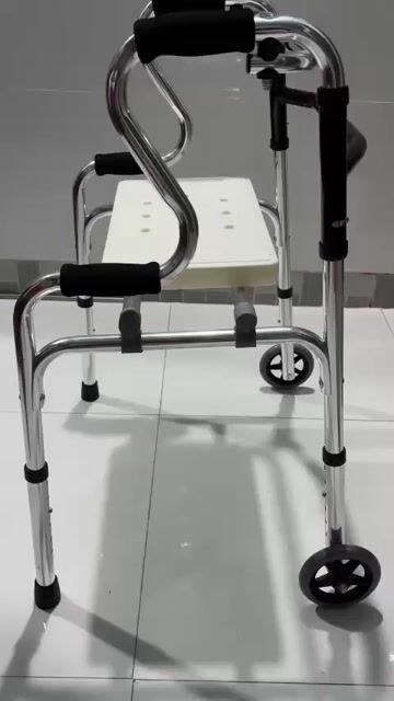 Xe lăn Kim loại Bạc Thanh lý. Mua bán Đồ chuyên dụng, Giống nuôi trồng tại Quận Ninh Kiều Cần Thơ được đăng bởi Cornngo hình 1
