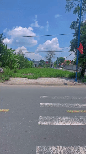 Mua bán Đất Huyện Chơn Thành Bình Phước diện tích 640 m² giá 450 triệu