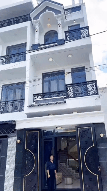 Mua bán Nhà ở Cát Tường Phú Sinh Huyện Đức Hòa Long An diện tích 56.7999 m² giá 3,15 tỷ