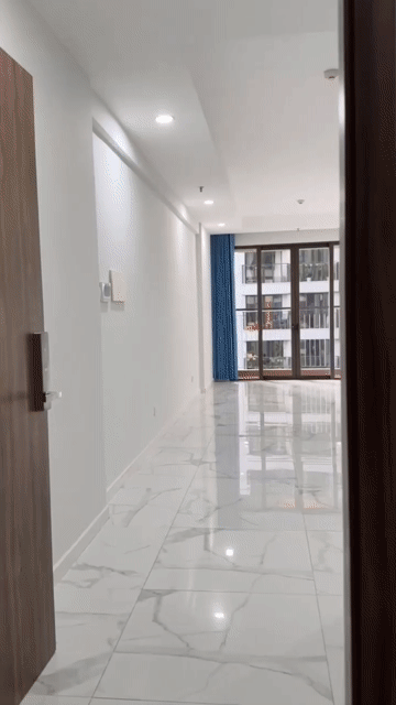 Cho thuê Căn hộ Chung cư Opal Boulevard Thành phố Dĩ An Bình Dương diện tích 52 m² giá 7,5 triệu/tháng