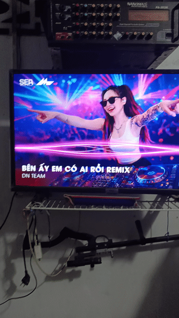 Tivi TCL 32 inch smativi +loa +amly. Mua bán Tivi, Âm thanh tại Quận Ninh Kiều Cần Thơ được đăng bởi Điện lạnh ninh kiều hình 1