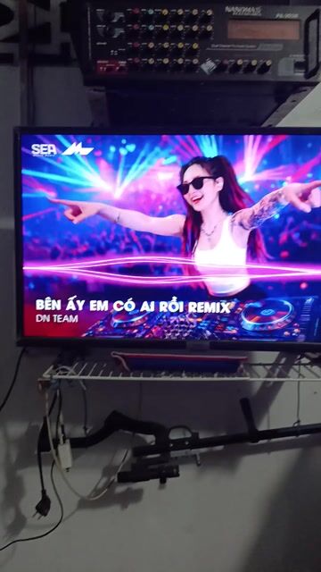 Tivi TCL 32 inch smativi +loa +amly. Mua bán Tivi, Âm thanh tại Quận Ninh Kiều Cần Thơ được đăng bởi Điện lạnh ninh kiều hình 1