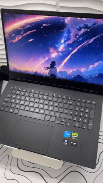HP OMEN 16-wf0xxx i5-13HX|16|1TB|4060. Mua bán Laptop tại Quận Thanh Xuân Hà Nội được đăng bởi Kiều Sơn hình 1
