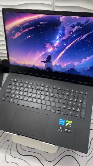 HP OMEN 16-wf0xxx i5-13HX|16|1TB|4060. Mua bán Laptop tại Quận Thanh Xuân Hà Nội được đăng bởi Kiều Sơn hình 1