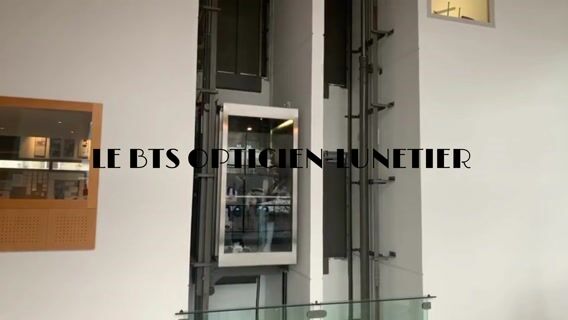 Qui aime ses lunettes méninge sa monture