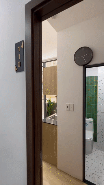 Cho thuê Căn hộ Chung cư Quận Tân Phú Tp Hồ Chí Minh diện tích 25 m² giá 5,2 triệu/tháng