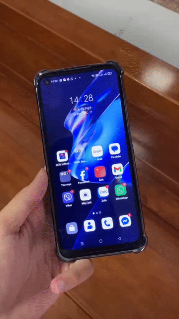 OPPO A54 4GB+2GB Như mới. Mua bán Điện thoại tại Quận Sơn Trà Đà Nẵng được đăng bởi Khoa hình 1