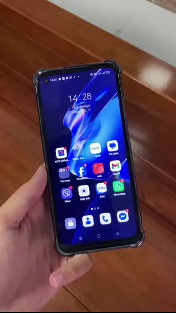 OPPO A54 4GB+2GB Như mới. Mua bán Điện thoại tại Quận Sơn Trà Đà Nẵng được đăng bởi Khoa hình 1