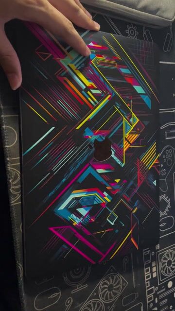 Apple MacBook Air M1 8GB/256GB 13.3 inch. Mua bán Laptop tại Quận Bình Thạnh Tp Hồ Chí Minh được đăng bởi Nguyễn Đình Trọng hình 1