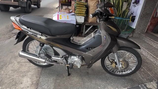 future 1. Mua bán Xe máy tại Quận Bình Tân Tp Hồ Chí Minh được đăng bởi Nguyễn trung  hình 1