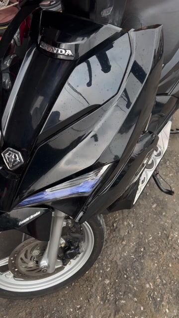 cần thanh lý ab 2019 bản khoá khiển. Mua bán Xe máy tại Quận Hồng Bàng Hải Phòng được đăng bởi Thế anh hình 1