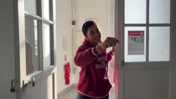 Geek Mania = BTS SIO ?