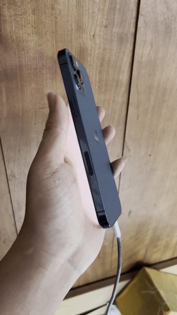 iPhone 12 Pro Max 128GB Xanh. Mua bán Điện thoại tại Thành phố Dĩ An Bình Dương được đăng bởi Bảo hình 1
