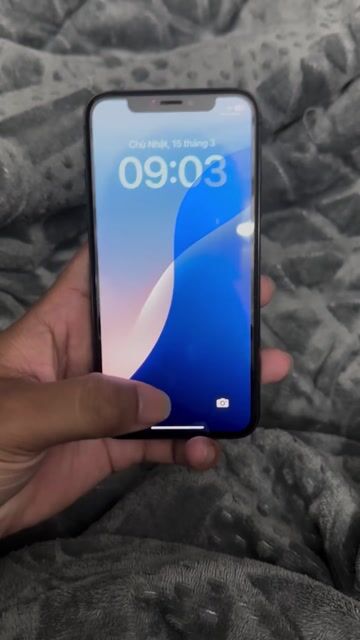 Xs quốc tế 64gb zin fullcn pin thay cần bán ạ. Mua bán Điện thoại tại Quận Nam Từ Liêm Hà Nội được đăng bởi Dương hình 1