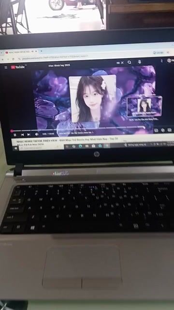 Laptop HP ProBook 440 G3 i7-6500U 14"FHD 8GB/128GB. Mua bán Laptop tại Quận Tân Bình Tp Hồ Chí Minh được đăng bởi Thiên Vương hình 1