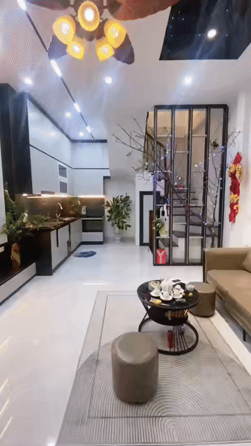 Mua bán Nhà ở Quận Hoàng Mai Hà Nội diện tích 35 m² giá 8,18 tỷ