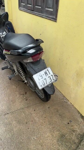 Bán xe chính chủ -Wave RSX. Mua bán Xe máy tại Quận Hà Đông Hà Nội được đăng bởi Vua Lười hình 1