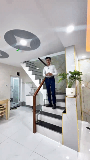 Mua bán Nhà ở Quận 6 Tp Hồ Chí Minh diện tích 37 m² giá 3,9 tỷ