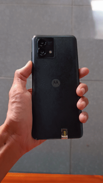 Motorola G Stylus 5G 2023 Đen. Mua bán Điện thoại tại Thị xã Hương Thủy Thừa Thiên Huế được đăng bởi Hoà hình 1