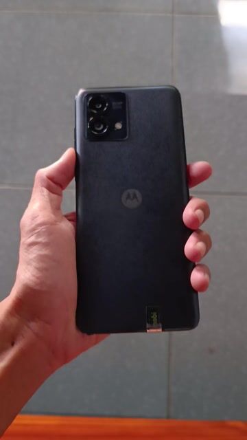 Motorola G Stylus 5G 2023 Đen. Mua bán Điện thoại tại Thị xã Hương Thủy Thừa Thiên Huế được đăng bởi Hoà hình 1