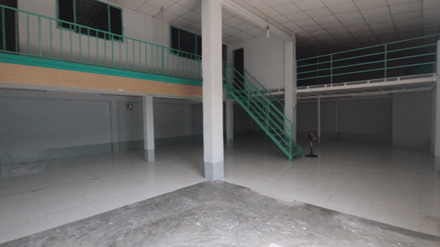 Cho thuê Văn phòng, Mặt bằng kinh doanh Quận 7 Tp Hồ Chí Minh diện tích 240 m² giá 21 triệu/tháng