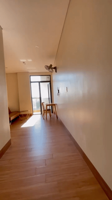 Cho thuê Căn hộ Chung cư Quận Ngũ Hành Sơn Đà Nẵng diện tích 50 m² giá 8 triệu/tháng