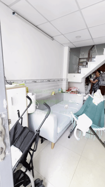 Mua bán Nhà ở Quận 6 Tp Hồ Chí Minh diện tích 30 m² giá 4 tỷ