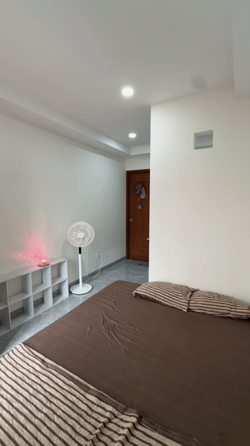 Cho thuê Căn hộ Chung cư Quận Tân Phú Tp Hồ Chí Minh diện tích 25 m² giá 5 triệu/tháng