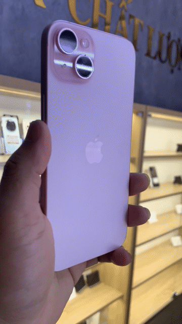 Apple iPhone 15 Plus 256GB đẹp 98% ship cod. Mua bán Điện thoại tại Quận Ninh Kiều Cần Thơ được đăng bởi shop một chín tám tám hình 1