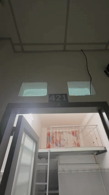 Cho thuê Phòng trọ Quận 12 Tp Hồ Chí Minh diện tích 20 m² giá 2,3 triệu/tháng