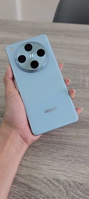 Oppo Find X8 Pro 256GB Xanh. Mua bán Điện thoại tại Quận Gò Vấp Tp Hồ Chí Minh được đăng bởi KGPHONE  Điện Thoại Di Động giá tốt  hình 1