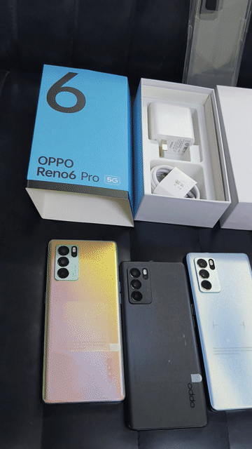 oppo reno 6pro 12/256 NFC mạnh muot zin full box . Mua bán Điện thoại tại Quận 1 Tp Hồ Chí Minh được đăng bởi Toàn thắng sĩ mobi hình 1