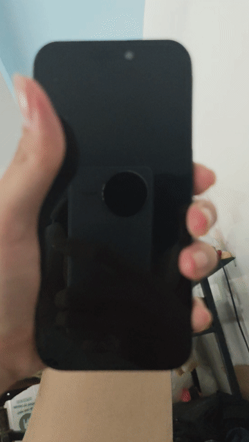 Apple iPhone 15 Pro Đen Đã qua sử dụng. Mua bán Điện thoại tại Quận Ninh Kiều Cần Thơ được đăng bởi Văn Minh Trí hình 1