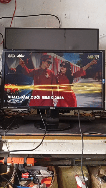 Màn hình BenQ G2460 24 inch IPS 60Hz. Mua bán Phụ kiện (Màn hình, Chuột...) tại Quận Bình Tân Tp Hồ Chí Minh được đăng bởi Hùng hình 1