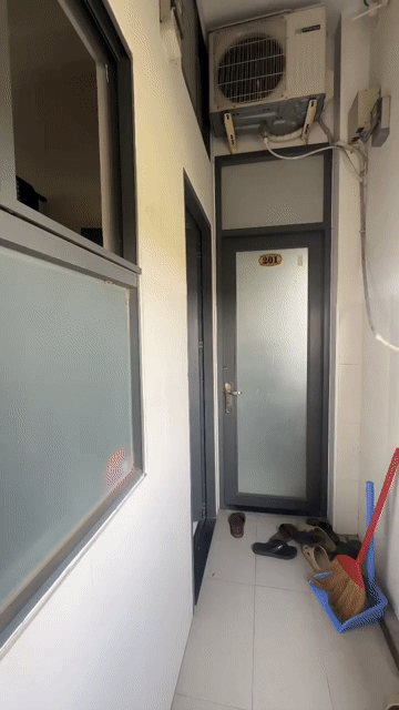 Cho thuê Phòng trọ Huyện Nhà Bè Tp Hồ Chí Minh diện tích 10 m² giá 1,5 triệu/tháng