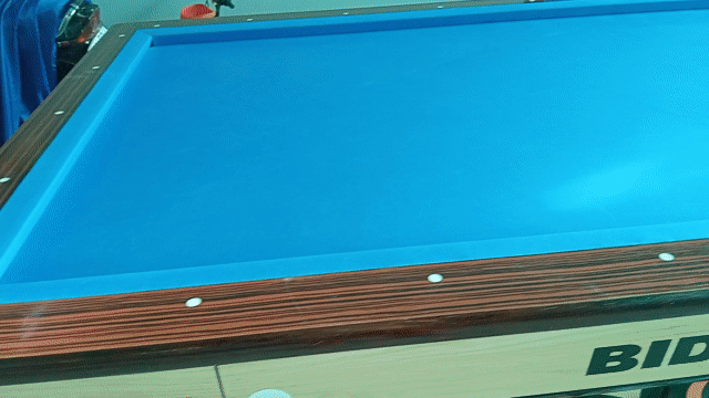 Bàn Bida Gỗ. Mua bán Sở thích khác tại Huyện Vũng Liêm Vĩnh Long được đăng bởi Thủy Tiên hình 1