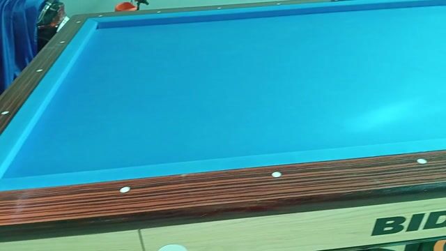 Bàn Bida Gỗ. Mua bán Sở thích khác tại Huyện Vũng Liêm Vĩnh Long được đăng bởi Thủy Tiên hình 1