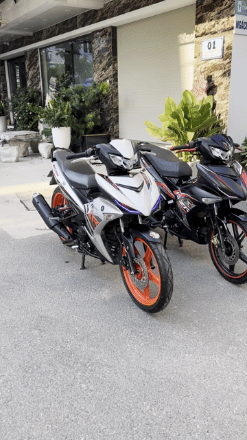 Yamaha Exciter 150 Đen đỏ dk2020 máy zin. Mua bán Xe máy tại Quận Nam Từ Liêm Hà Nội được đăng bởi cửa hàng xe máy yến thắng  hình 1