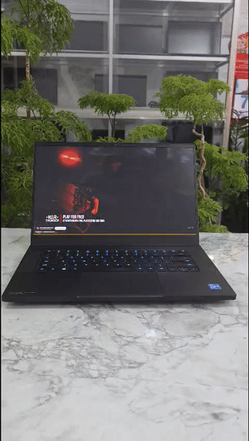 Razer Blade 15 i7-10875H 15.6 inch 16GB/512GB. Mua bán Laptop tại Quận Tân Phú Tp Hồ Chí Minh được đăng bởi PHAN TRỌNG THIỆN hình 1